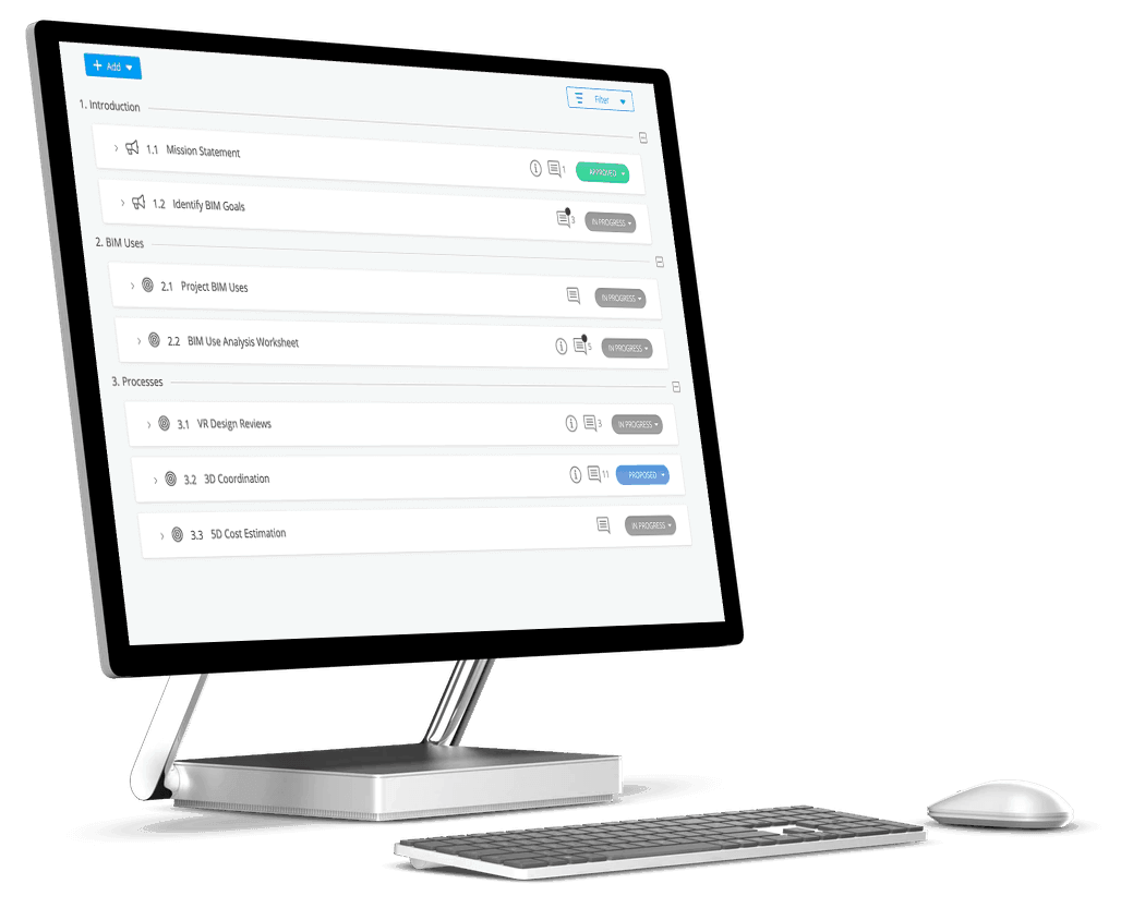 BIM Execution Plan BIM Execution Plan