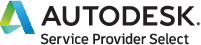 Autodesk Service Provider Select Autodesk Service Provider Select
