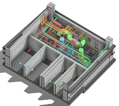 Inmueble BIM Inmueble BIM