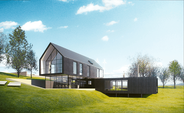 V-Ray para Revit V-Ray para Revit