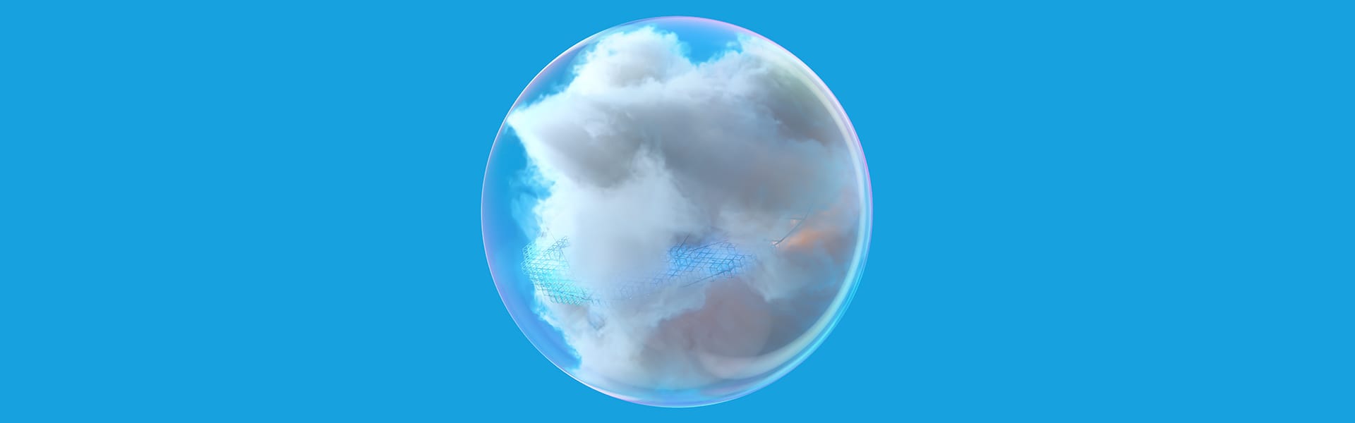 chaos-cloud-background